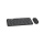 LOGITECH Zestaw klawiatura i mysz Pebble Combo for Mac Tonal Graphite 920-012244 Grafitowy - 1172745 - zdjęcie 2